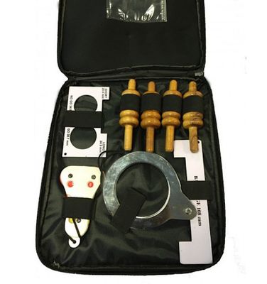 Umpire Kit