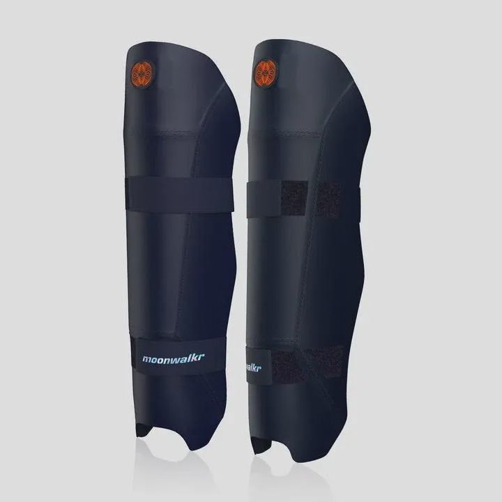 Moonwalkr Keeping Shin Guard