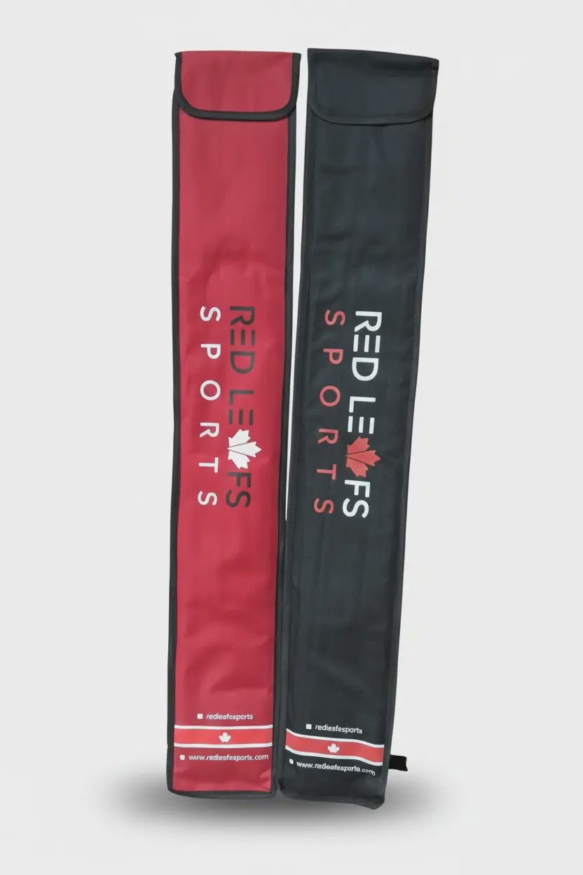 RLS Cricket Bat Cover, Color: Blue