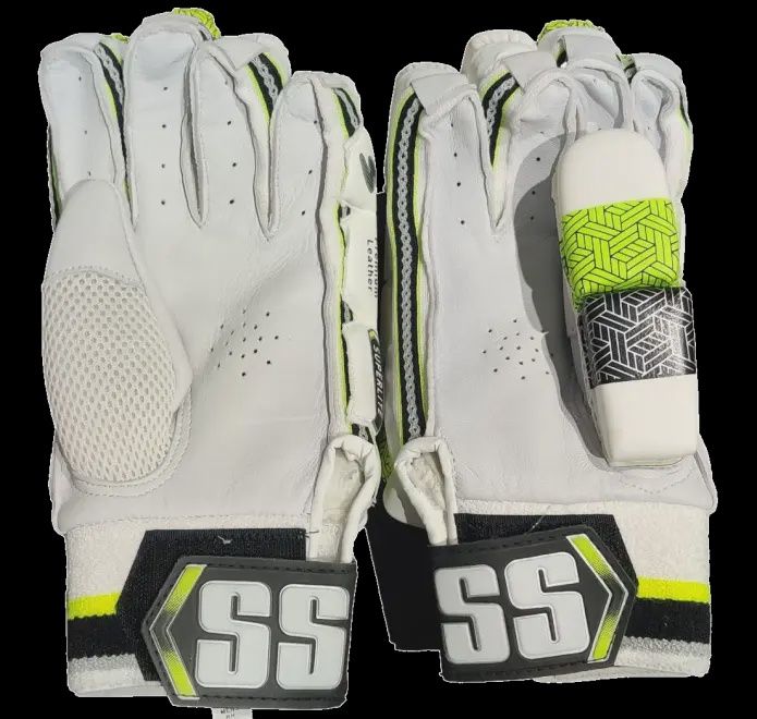 SS Superlite Batting Gloves