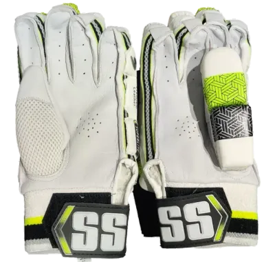 SS Superlite Batting Gloves