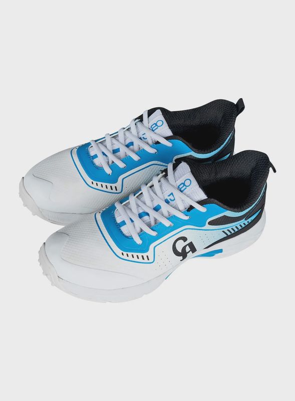 CA JR20 Shoes (Blue)