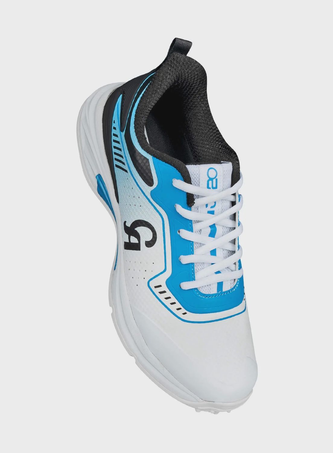 CA JR20 Shoes (Blue), Shoe Size: UK10/US11