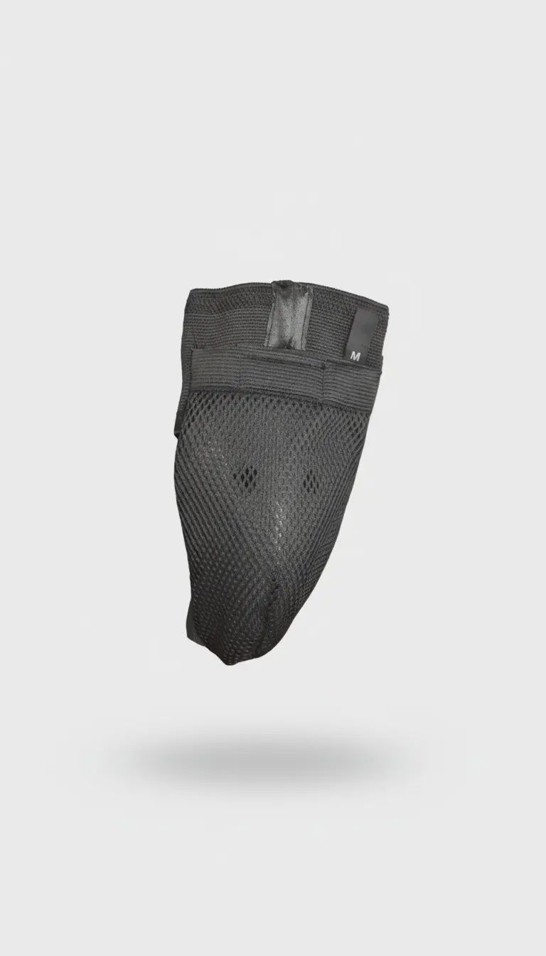 Abdominal Guards