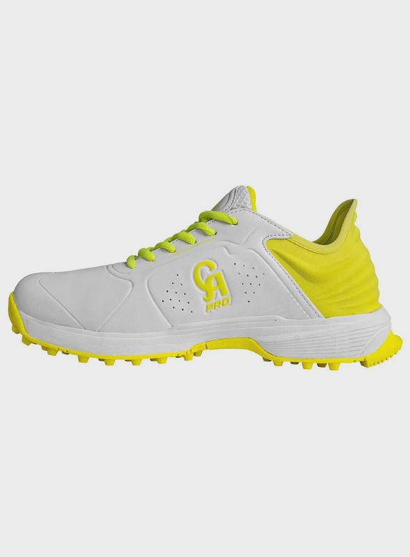 CA Pro Performance Shoe - Green
