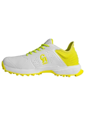CA Pro Performance Shoe - Green
