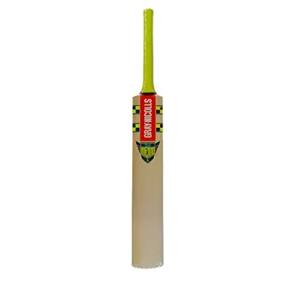 Gray-Nicolls Kashmir Willow Junior Cricket Bat