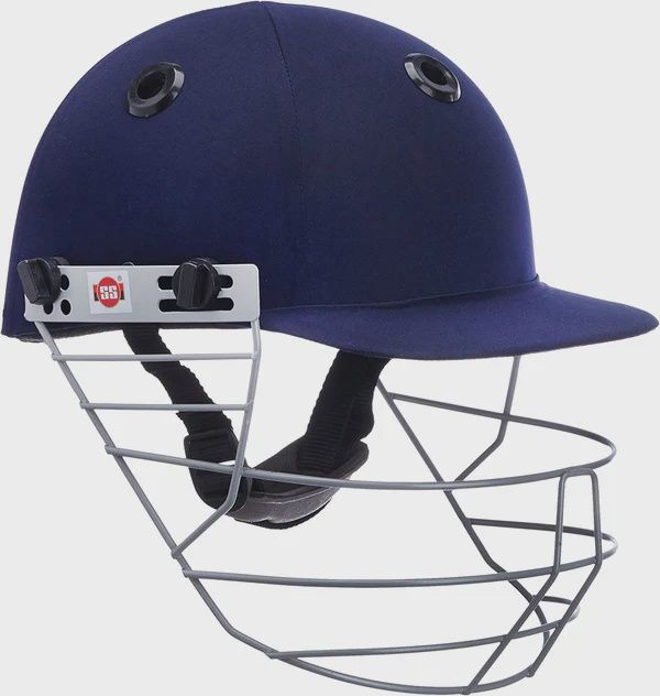 SS Prince Cricket Helmet, Helmet Size: Small