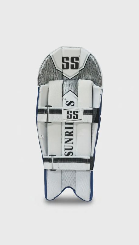 SS Platino Wicket Keeping Pads