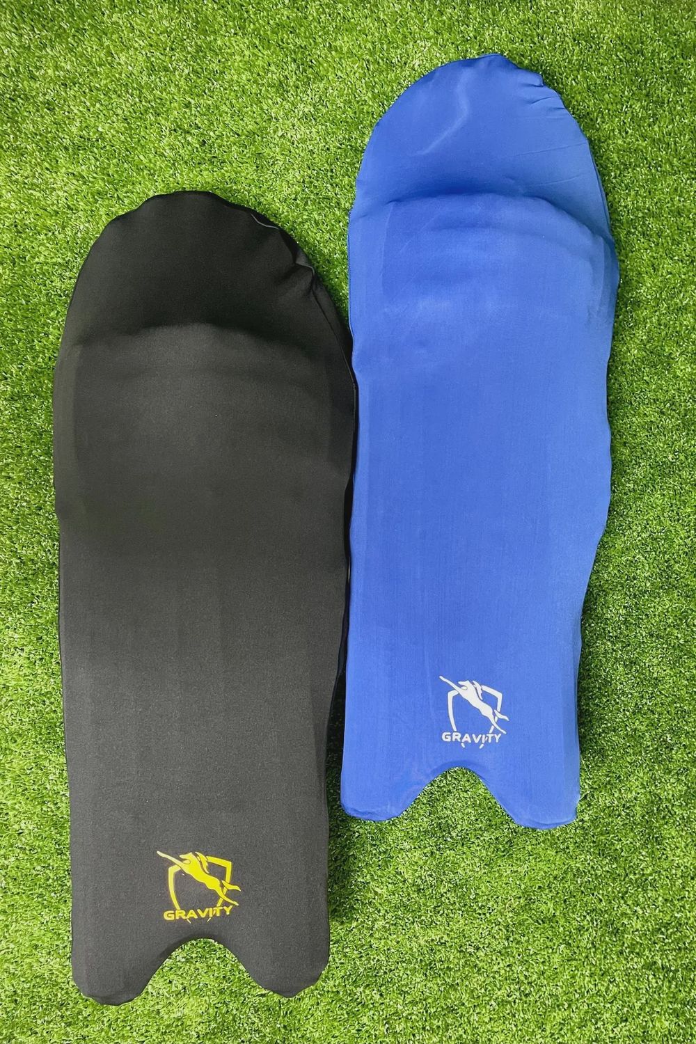 Gravity Batting Pads Cover (Clads), Color: Navy Blue