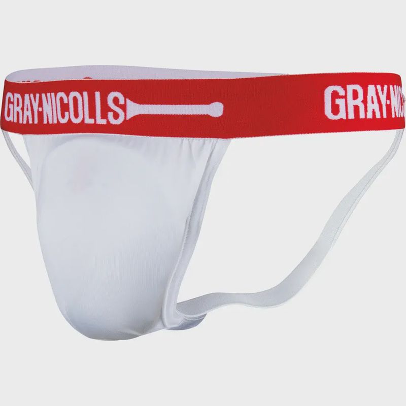 Gray Nicolls Coverpoint Jock Strap (With Out Abdominal)