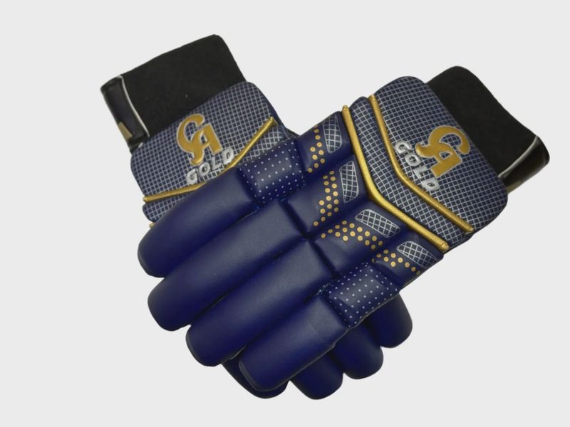 CA Batting Gloves - 20000 Gold