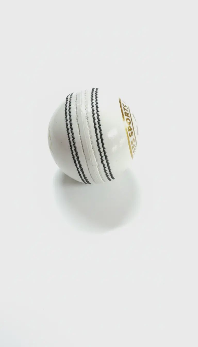 Cricket Balls