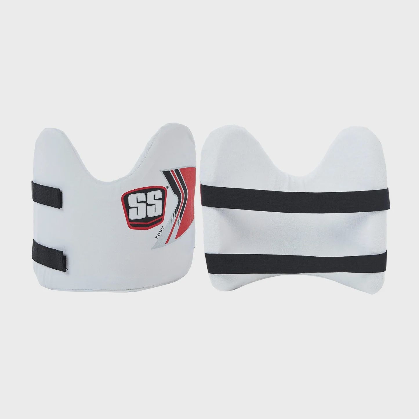 SS Test Chest Pad, Chest Guard Size: Adult