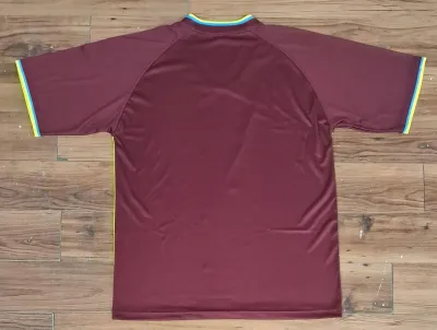 West Indies T20 World Cup -2026 (Replica Jersey)