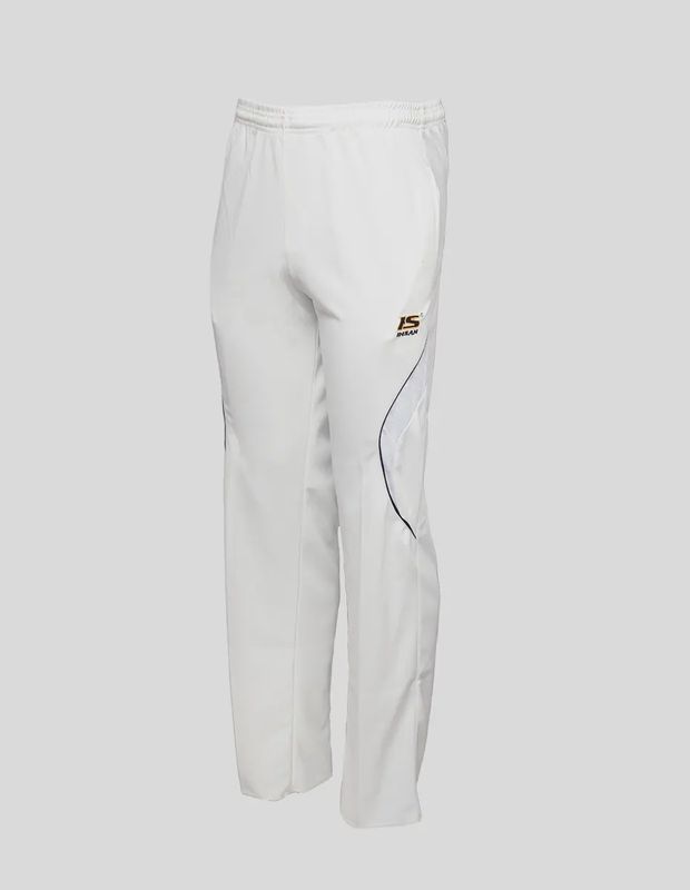 IHSAN White Uniforms