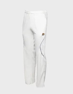 IHSAN White Uniforms