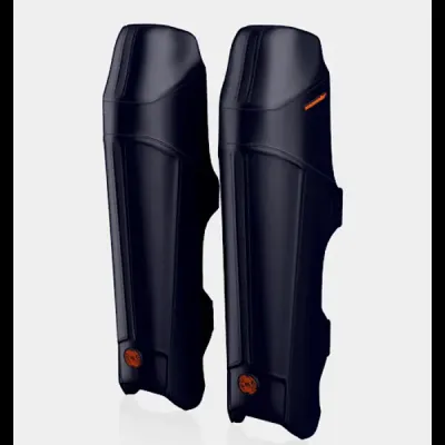 Moonwalkr 2.0 Batting Pads - Blue