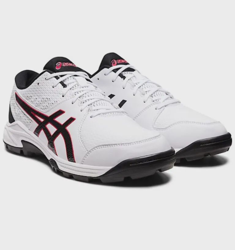 Asics Gel Peake 2 White/Black