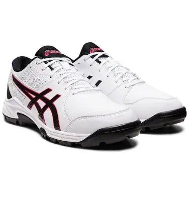 Asics Gel Peake 2 White/Black