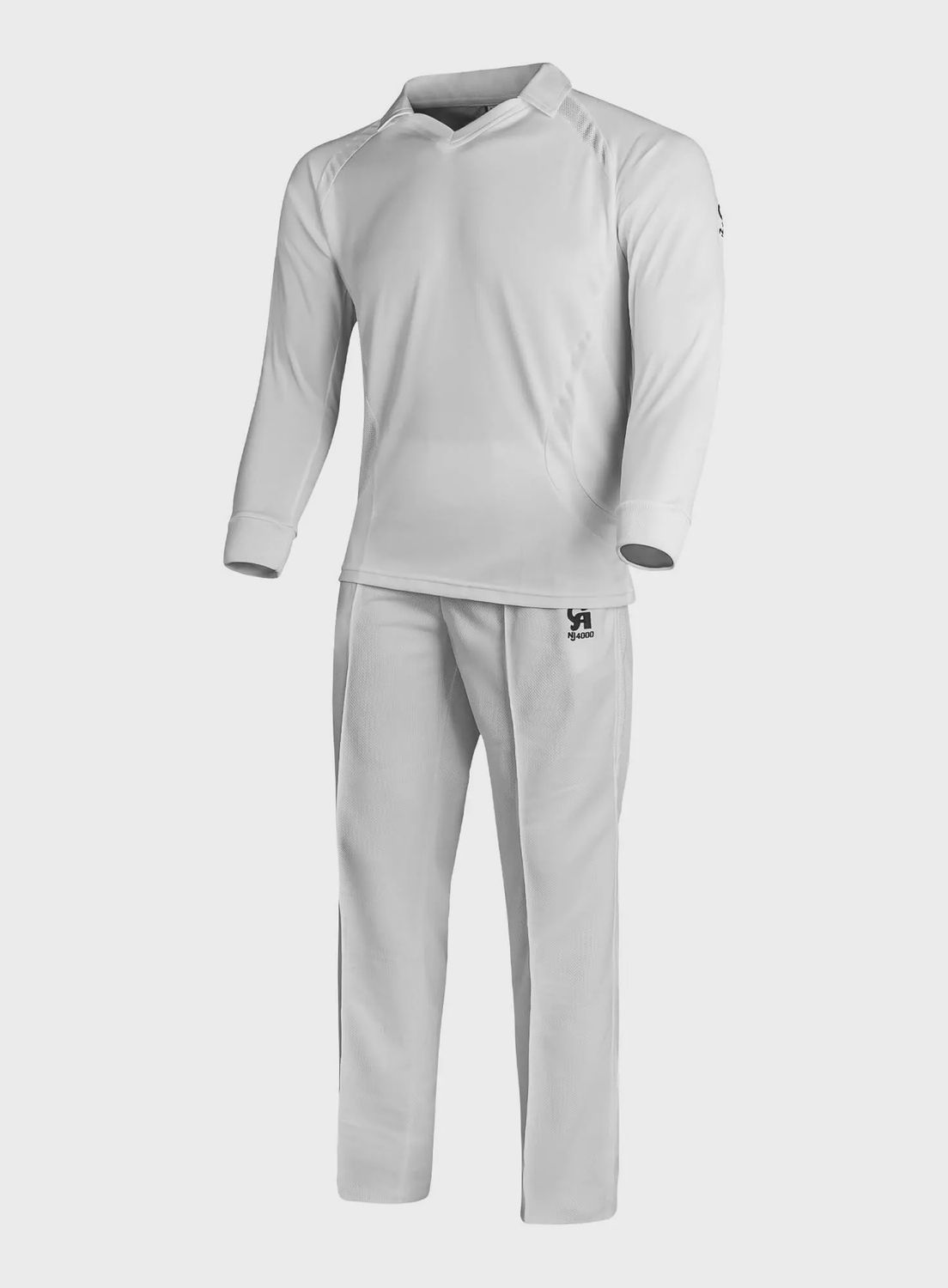 CA Gold White Uniforms, Garment Size: 2XL