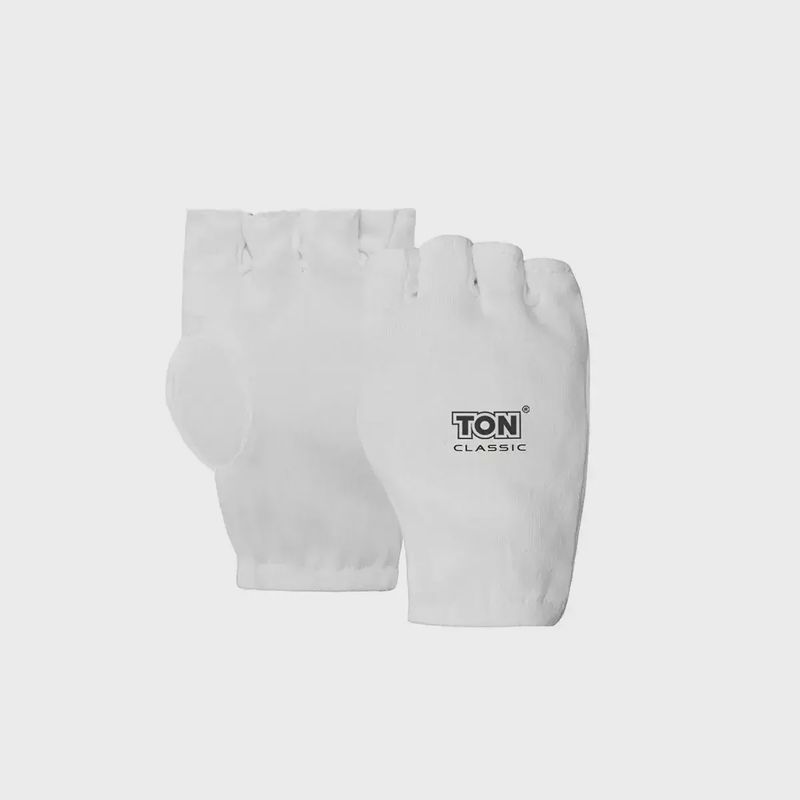 SS Ton Classic Cut Finger Batting Inner Gloves