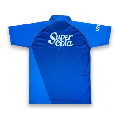 Team Afghanistan Asia Cup 2025 Jersey