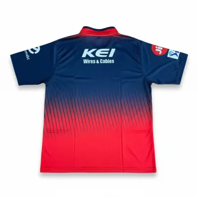 Royal Challengers Bangalore - IPL Replica Jerseys 2025