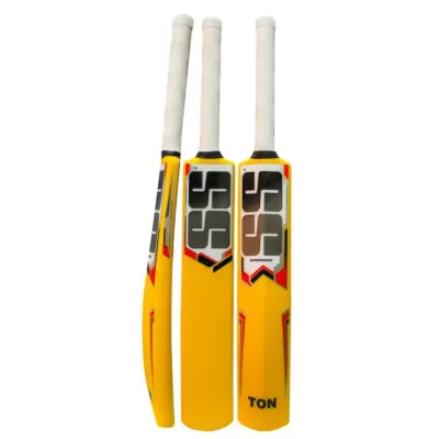 SS Junior Plastic Cricket Bat