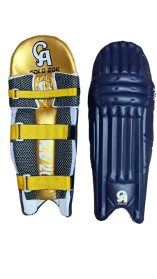 CA Gold Cricket Batting Pads