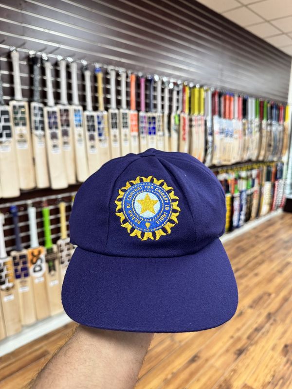 Baggy Caps International Teams