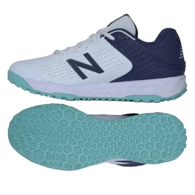 New Balance CK4020-J4 Cricket Shoes