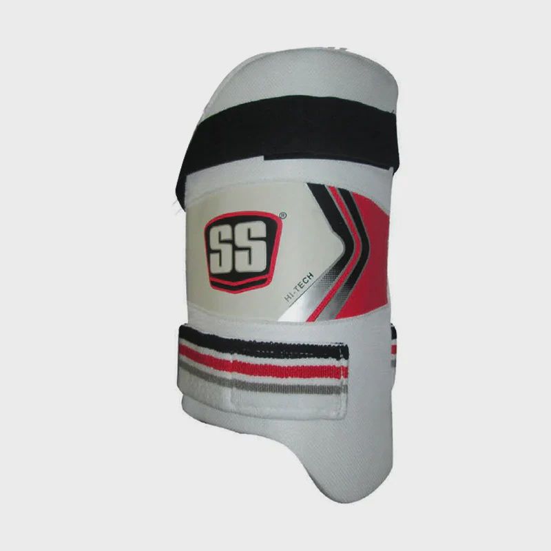 SS Hitech Mens Thigh Guard, RH/LH: Left Hand