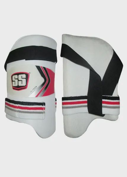 SS Hitech Mens Thigh Guard