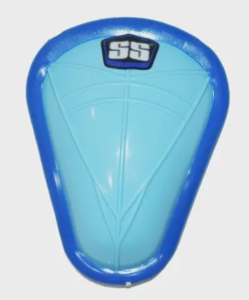 SS Abdominal Guard – Multi Color (Junior)