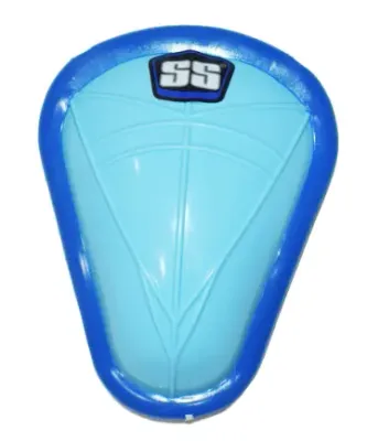 SS Abdominal Guard – Multi Color (Junior)
