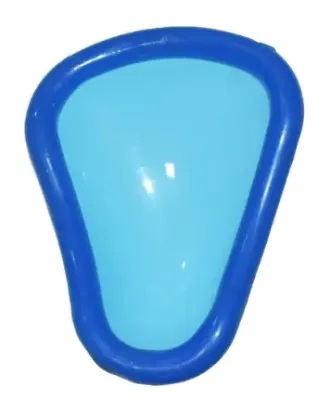 SS Abdominal Guard – Multi Color (Junior)