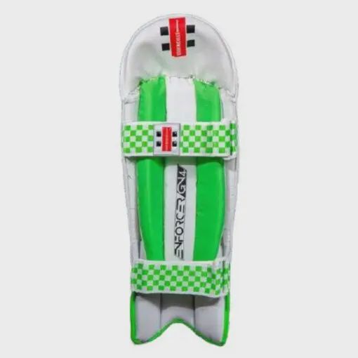 GN 4 Enforcer Wicket Keeping Pads
