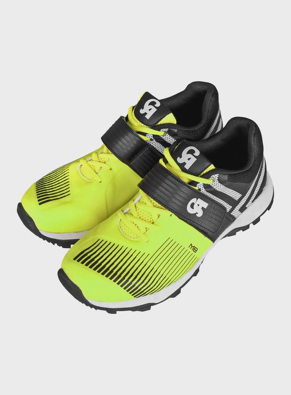 CA M8 Shoes (Yellow)