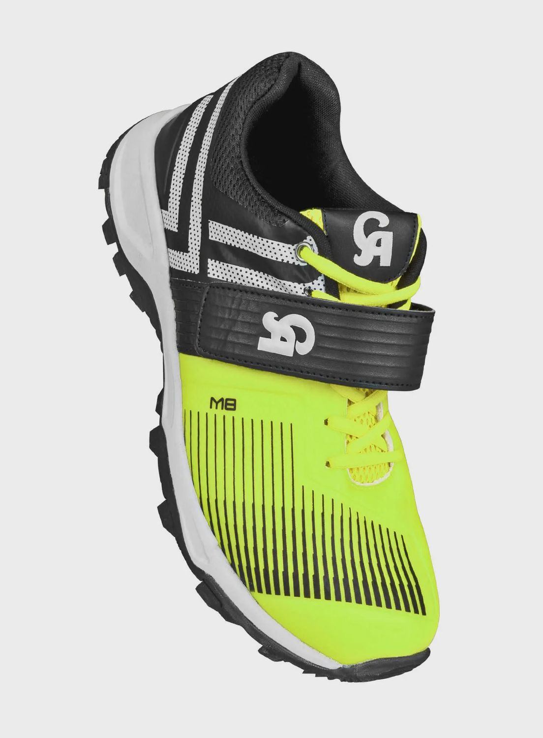 CA M8 Shoes (Yellow), Shoe Size: UK10/US11