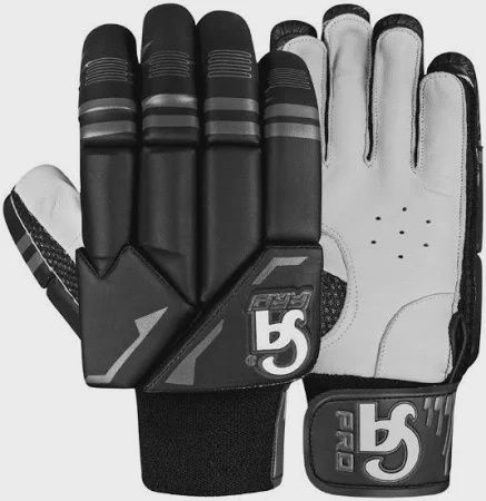 CA Batting Gloves - Pro 10000, Color: Navy Blue, RH/LH: Left Hand