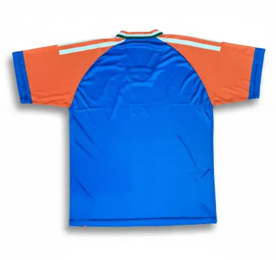 Team India Asia Cup Jersey - 2025