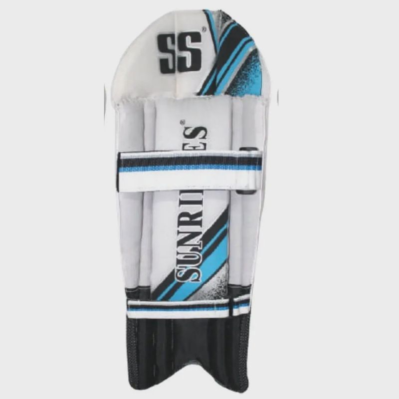 SS Stumper Wicket Keeping Pads