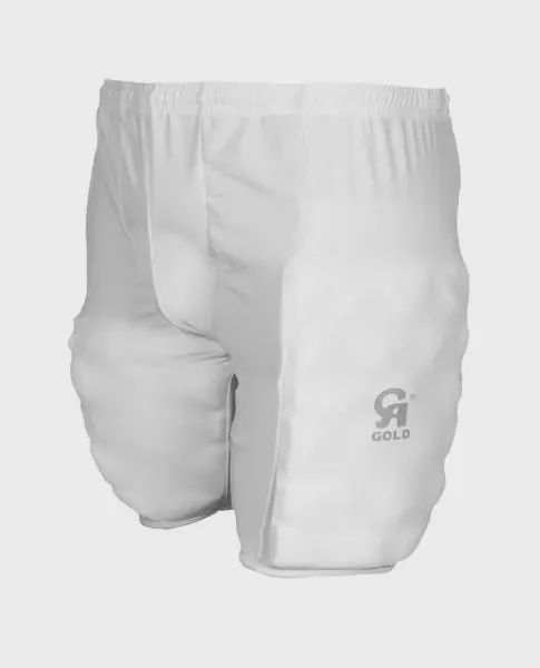 CA PADMAN SHORTS (Thigh Guard Protection), Thigh Guard Size: 2XL