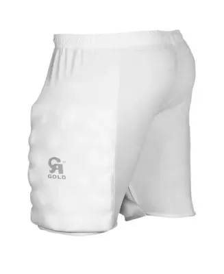 CA PADMAN SHORTS (Thigh Guard Protection)