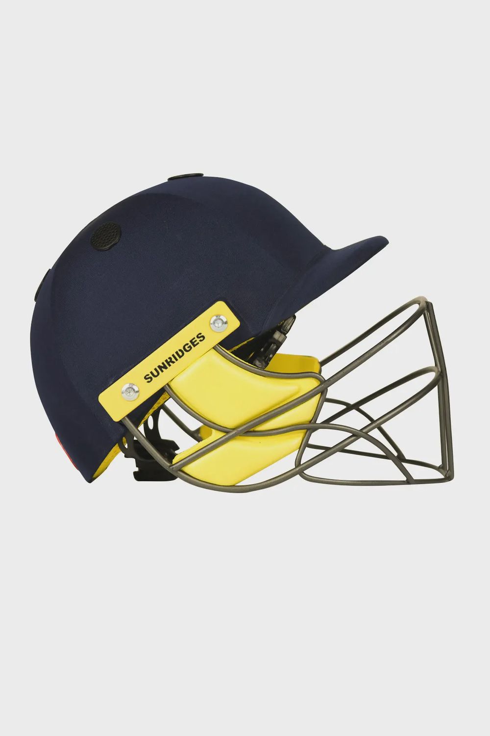 SS Pro Premium Cricket Helmet, Helmet Size: Small