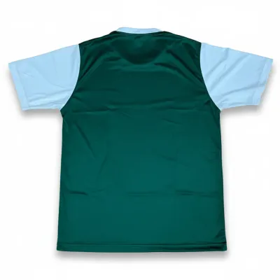 Pakistan Independence Jersey - IND002 (Green)