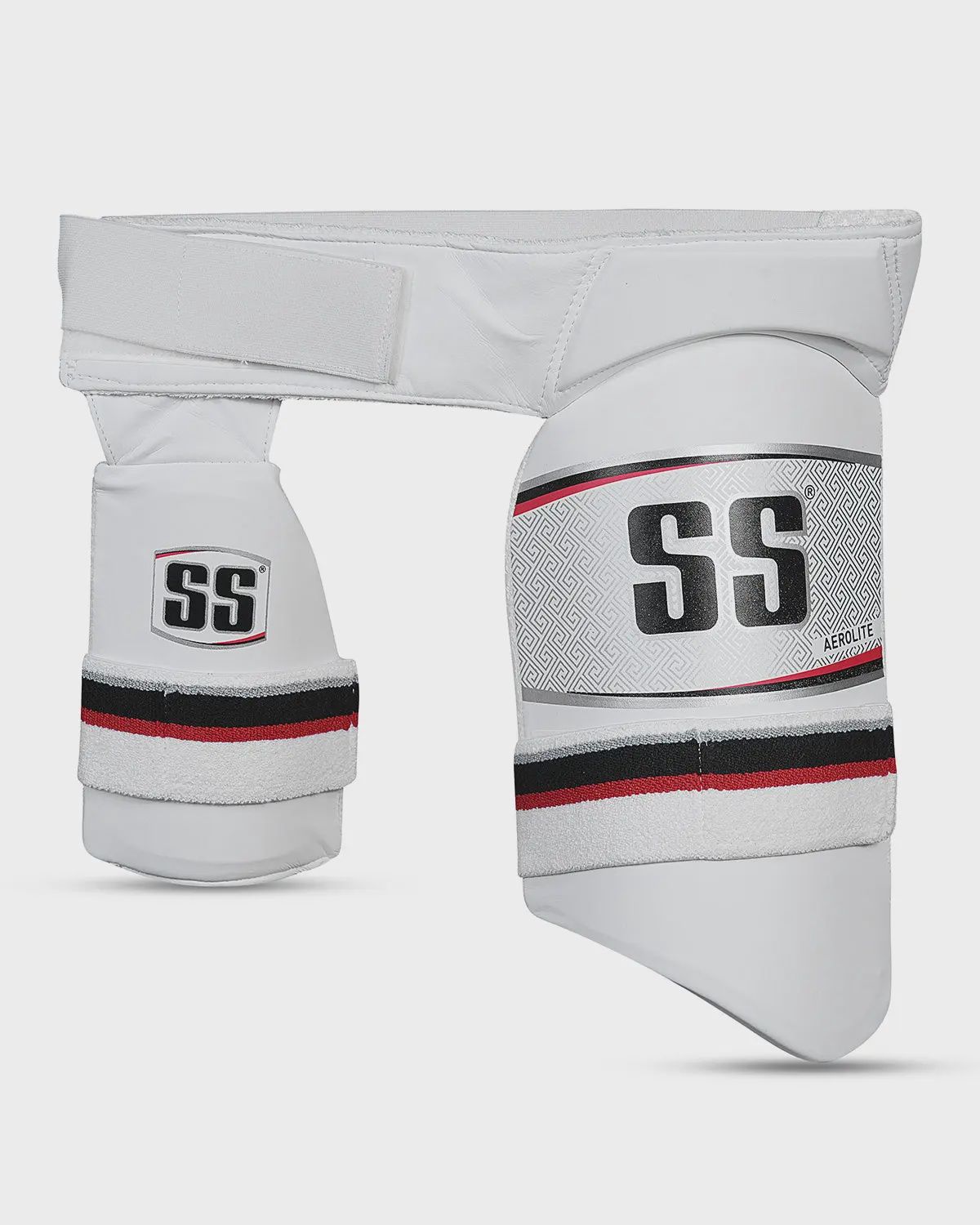 SS Aerolite Combo Thigh Guard (Mens), RH/LH: Left Hand