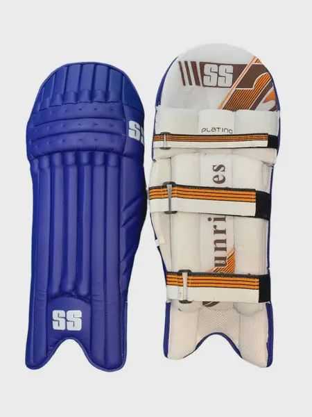 SS Platino Cricket Batting Pads