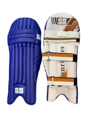 SS Platino Cricket Batting Pads